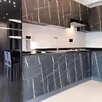 Villa Modern Close To The