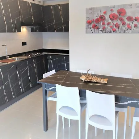 Modern Close To The *