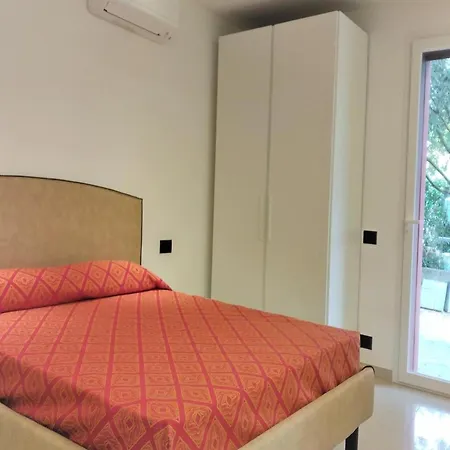 Modern Close To The Villa
