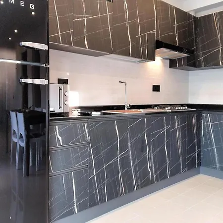 빌라 Modern Close To The