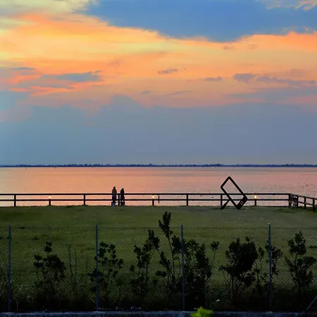 Modern Close To The 빌라 *