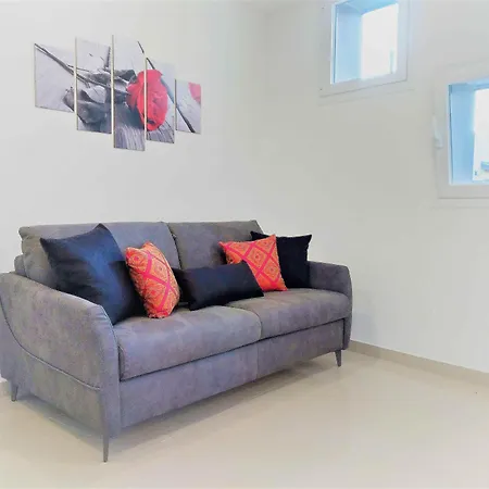 Modern Close To The Lignano Sabbiadoro
